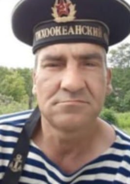Фотография Жуков Сергей Алексеевич, погибший солдат СВО