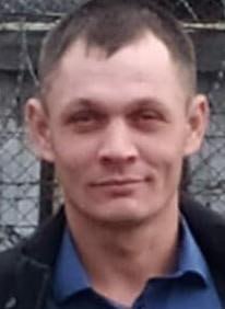 Фотография Рекин Денис Андреевич, погибший солдат СВО