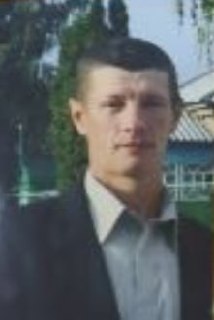 Фотография Дубачев Алексей Анатольевич, погибший солдат СВО