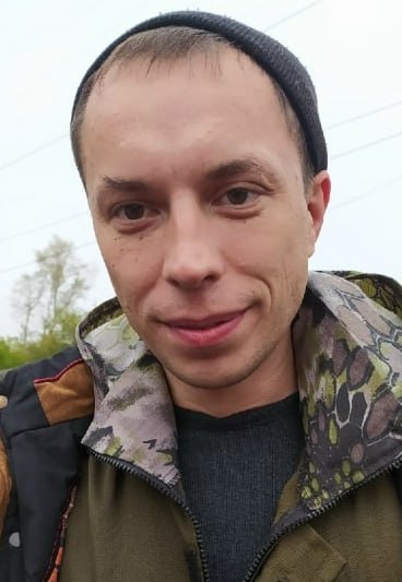 Фотография Дербенев Дмитрий Алексеевич, погибший солдат СВО