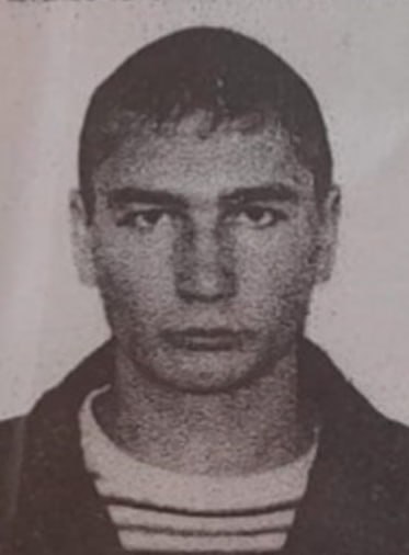Фотография Споденко Максим Владимирович, погибший солдат СВО