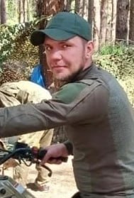 Фотография Бумагин Александр Дмитриевич, погибший солдат СВО
