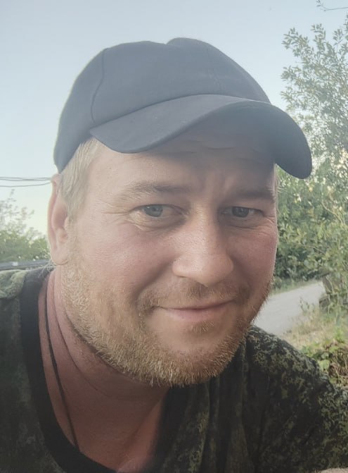 Фотография Хазиев Ильгам Ильсурович, погибший солдат СВО