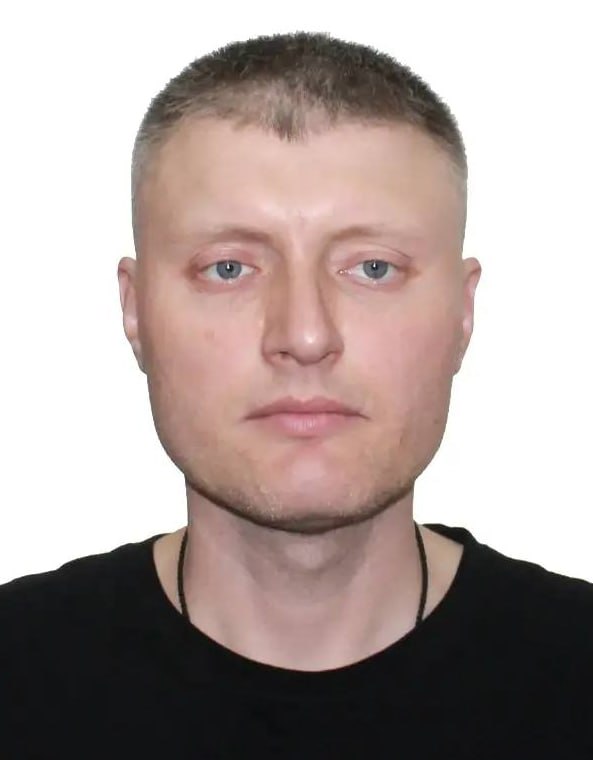 Фотография Гриднев Антон Игоревич, погибший солдат СВО