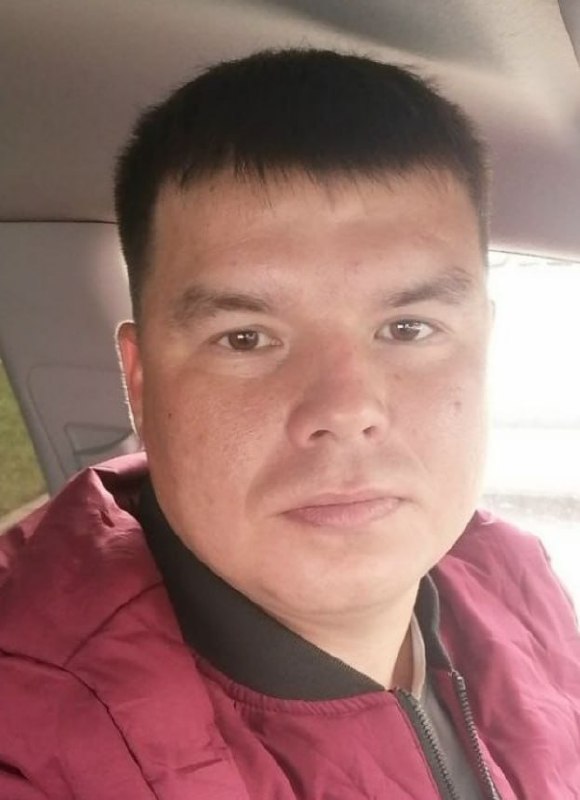Фотография Гарафутдинов Амир Дамирович, погибший солдат СВО
