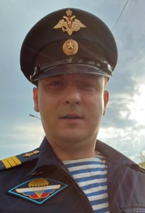 Фотография Циркунов Андрей Игоревич, погибший солдат СВО