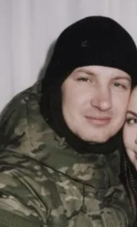 Фотография Финогеев Александр Вячеславович, погибший солдат СВО