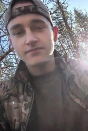 Фотография Моисеенков Николай Владимирович, погибший солдат СВО