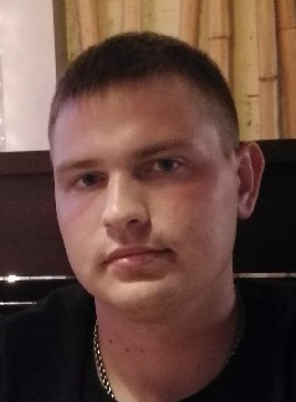 Фотография Спасов Михаил Александрович, погибший солдат СВО