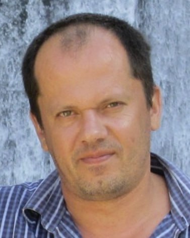 Фотография Чиняков Кирилл Александрович, погибший солдат СВО