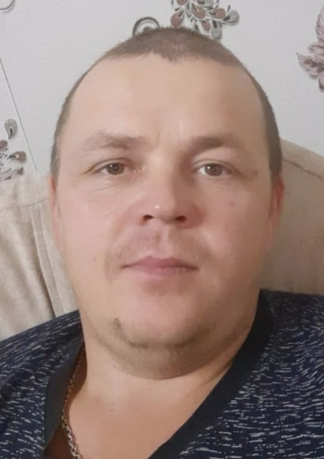 Фотография Спиридонов Владимир Геннадьевич, погибший солдат СВО