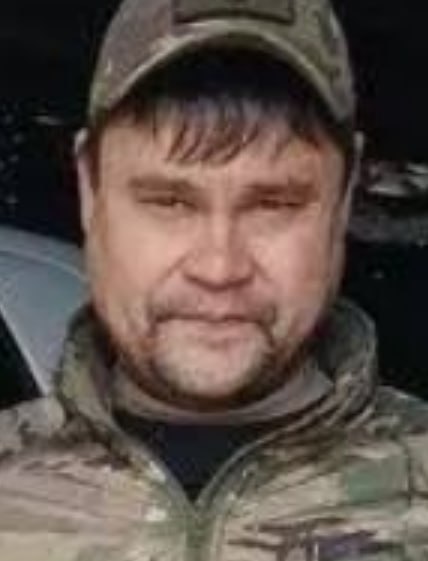 Фотография Румянцев Артем Павлович, погибший солдат СВО