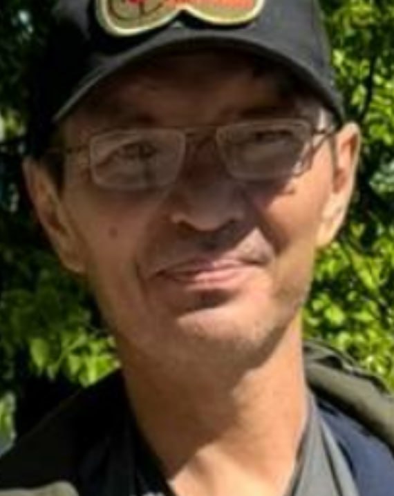 Фотография Макаров Николай Георгиевич, погибший солдат СВО
