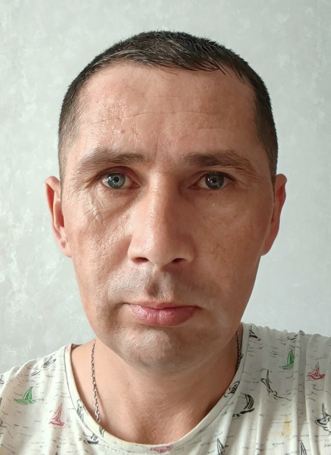 Фотография Кармышев Айбек Матназарович, погибший солдат СВО