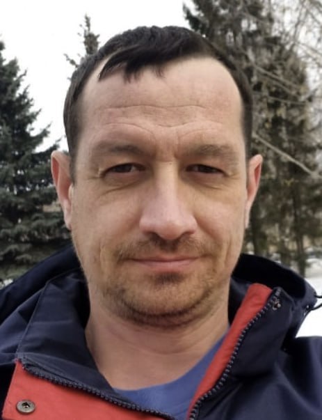 Фотография Хусаинов Ленар Фаридович, погибший солдат СВО