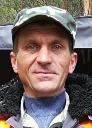 Фотография Козлов Алексей Анатольевич, погибший солдат СВО