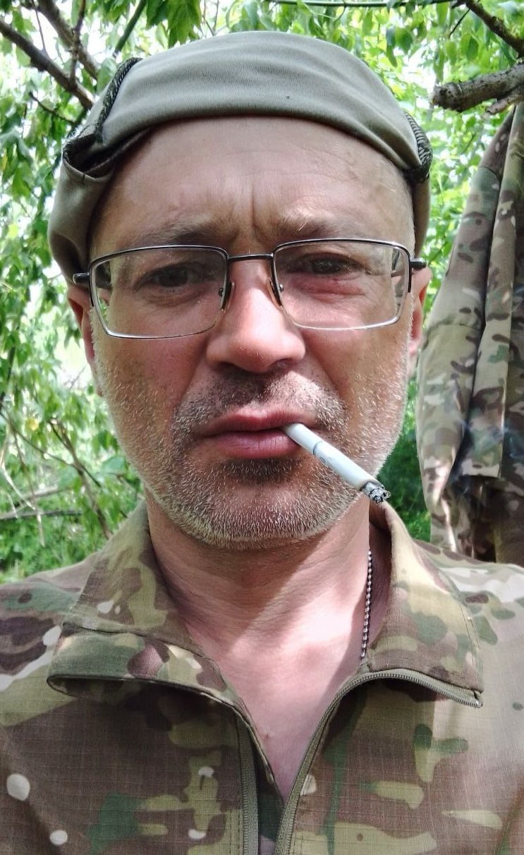 Фотография Януш Денис Александрович, погибший солдат СВО