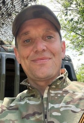 Фотография Емельянов Владимир Алексеевич, погибший солдат СВО