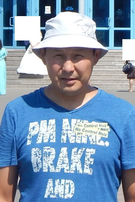 Фотография Мохов Александр Александрович, погибший солдат СВО