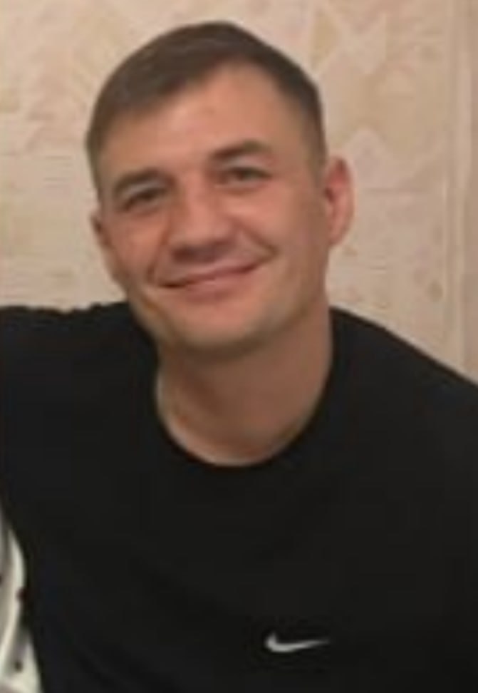 Фотография Примиский Вадим Васильевич, погибший солдат СВО