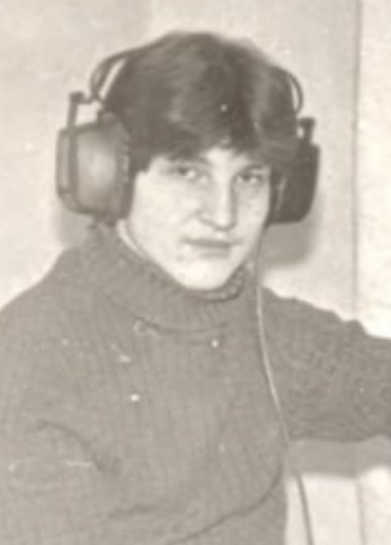 Фотография Адамович Вячеслав Викторович, погибший солдат СВО