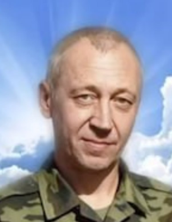 Фотография Лифиренко Алексей Геннадьевич, погибший солдат СВО
