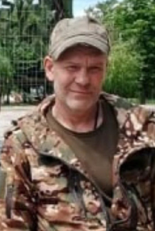 Фотография Акимкин Роман Вячеславович, погибший солдат СВО