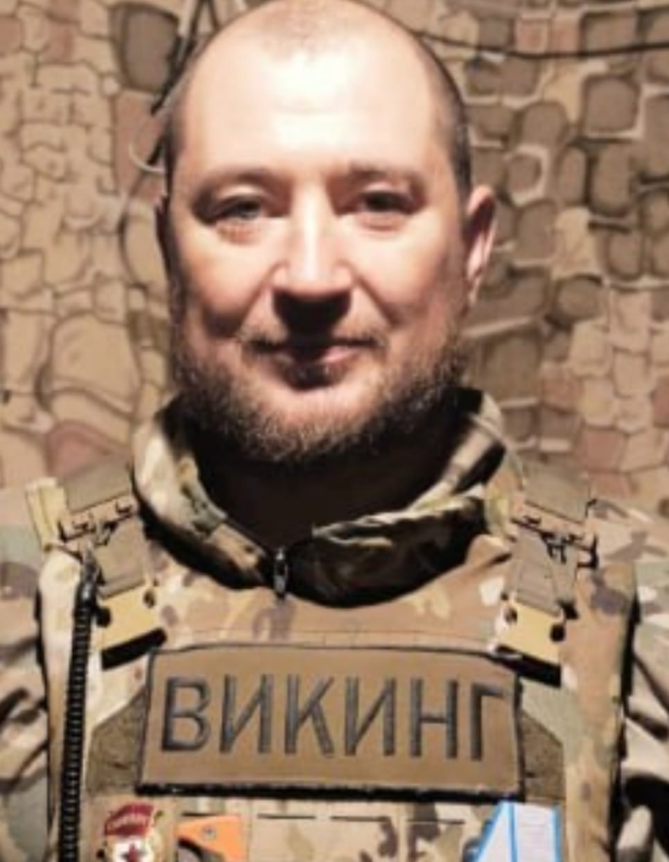 Фотография Мордовский Александр Александрович, погибший солдат СВО