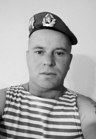 Фотография Иванов Николай Алексеевич, погибший солдат СВО