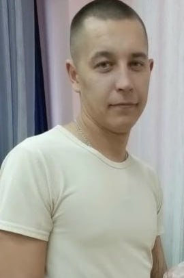 Фотография Сейдуллаев Николай Наильевьич, погибший солдат СВО