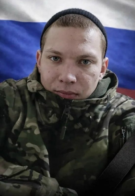 Фотография Кардашин Григорий Алексеевич, погибший солдат СВО