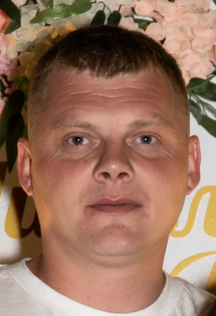Фотография Беспалов Александр Николаевич, погибший солдат СВО
