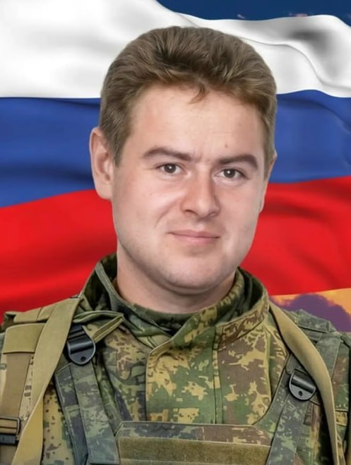 Фотография Медведев Алексей Александрович, погибший солдат СВО