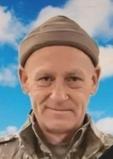 Фотография Авакумов Александр Александрович, погибший солдат СВО