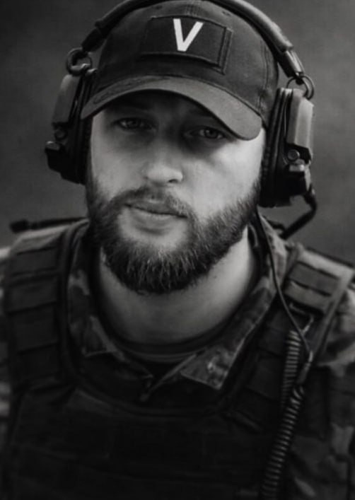 Фотография Сафронов Александр Владимирович, погибший солдат СВО