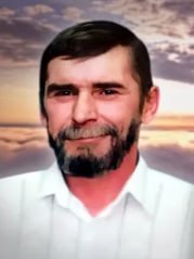Фотография Аникеев Василий Викторович, погибший солдат СВО