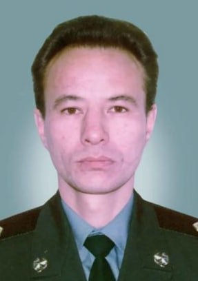 Фотография Калинкин Андрей Валерьевич, погибший солдат СВО