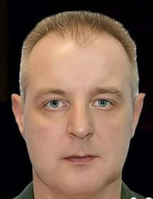 Фотография Побережный Андрей Фёдорович, погибший солдат СВО