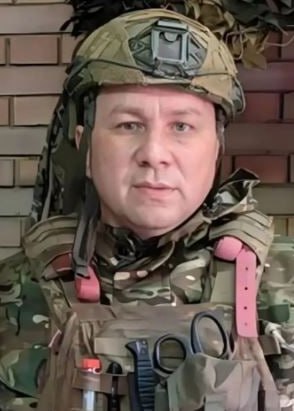 Фотография Астафьев Дмитрий Юрьевич, погибший солдат СВО
