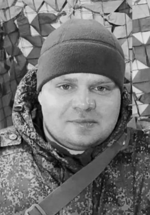 Фотография Исаев Данил Владимирович, погибший солдат СВО