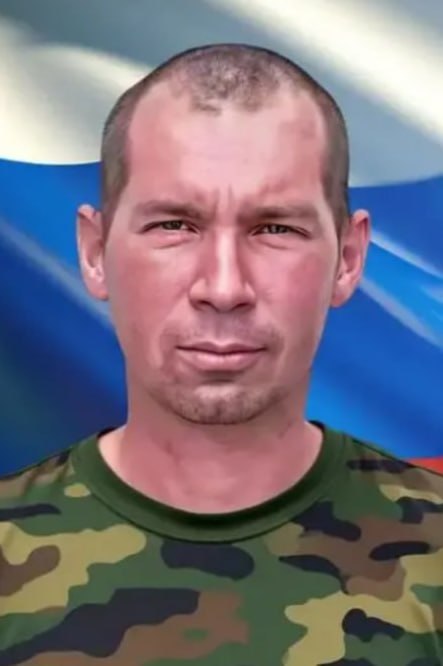 Фотография Минеев Павел Павлович, погибший солдат СВО