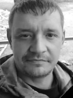 Фотография Сапогов Сергей Леонидович, погибший солдат СВО