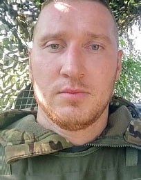 Фотография Сафонов Вячеслав Олегович, погибший солдат СВО