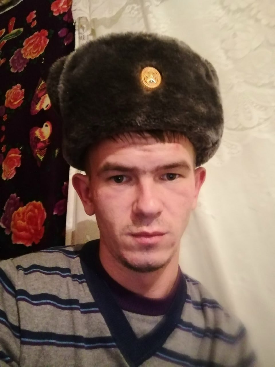 Фотография Сапегин Юрий Александрович, погибший солдат СВО