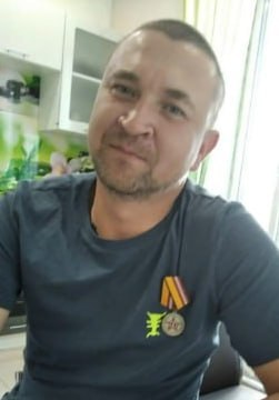 Фотография Нефедьев Александр Александрович, погибший солдат СВО