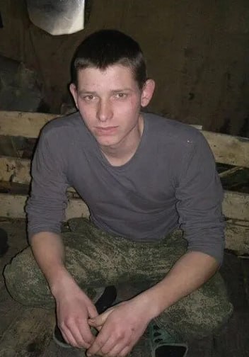 Фотография Плетнев Андрей Игоревич, погибший солдат СВО