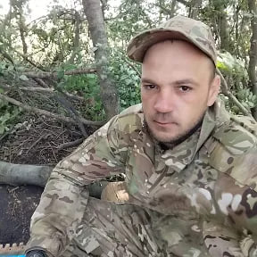 Фотография Михеев Виктор Андреевич, погибший солдат СВО
