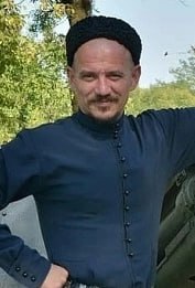 Фотография Кондауров Николай Владимирович, погибший солдат СВО