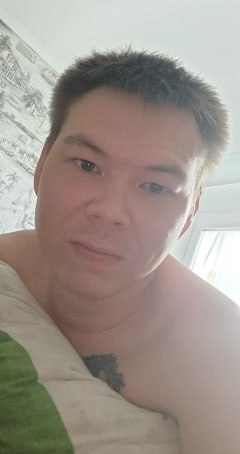 Фотография Аминов Даниил Марселович, погибший солдат СВО