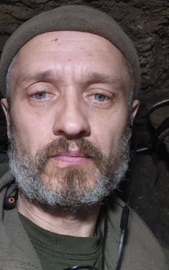 Фотография Картовенков Дмитрий Александрович, погибший солдат СВО